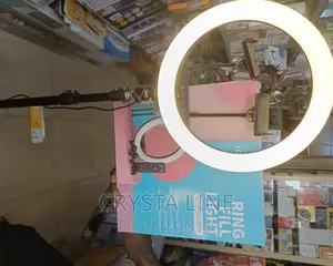 Ring Fill Light