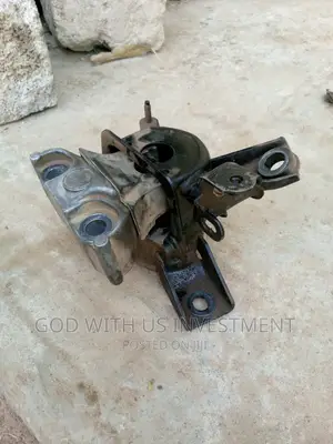 Engine Seat Rav4 2008