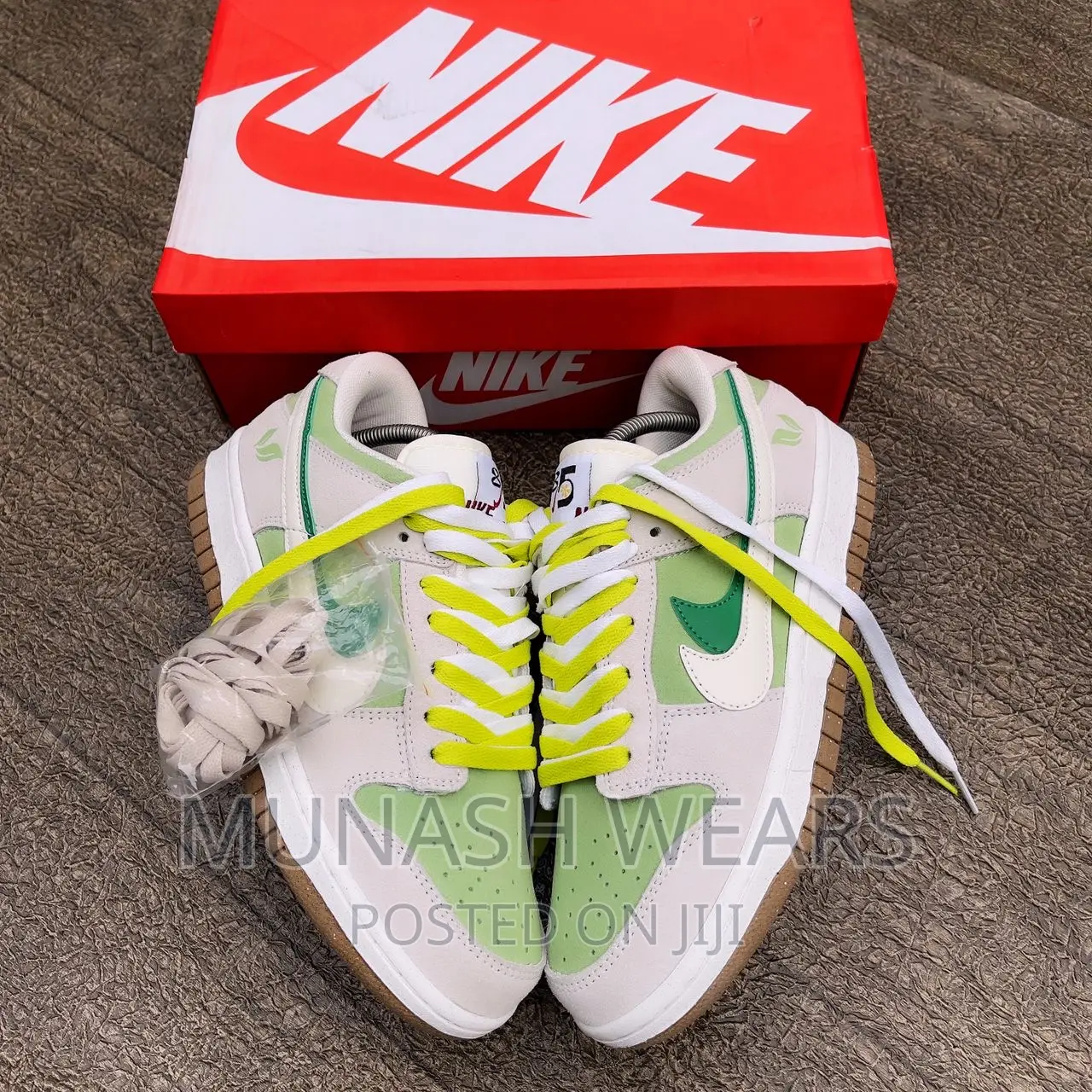 Luxury Sb Dunk Nike 2024