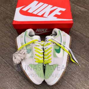 Luxury Sb Dunk Nike 2024