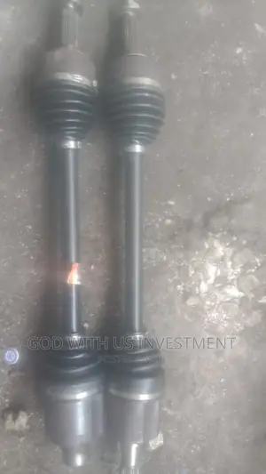 Driving Shafts for MDX 2010