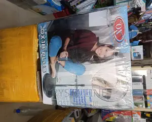 Ox Standing Fan