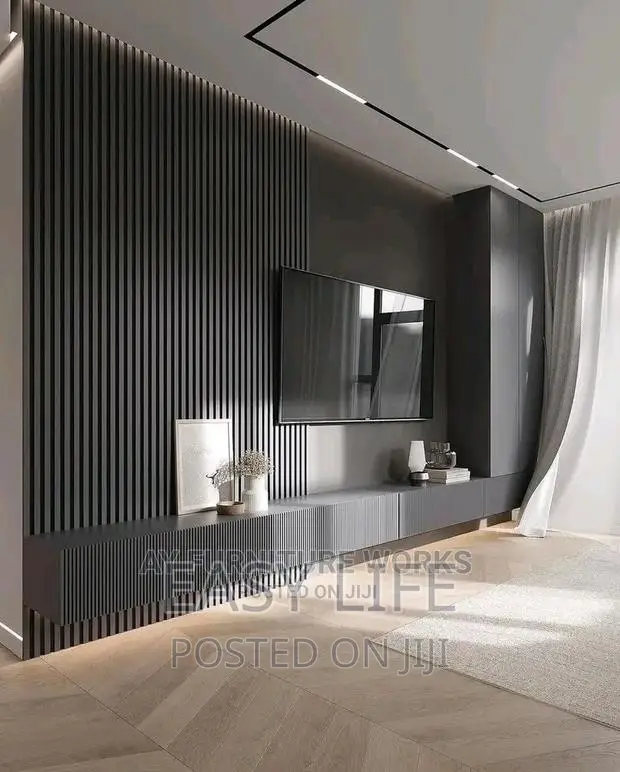 Tv Console Available