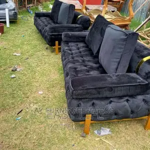 Photo - Complete Set of Chair Available