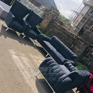Complete Set of Chair Available