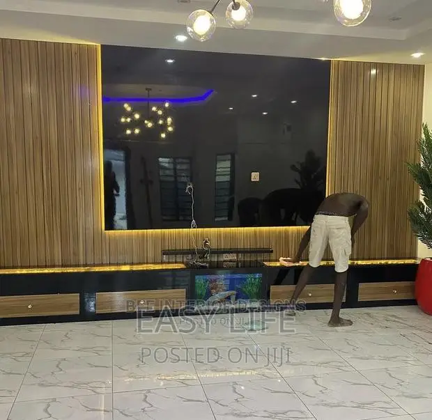 Tv Console Available