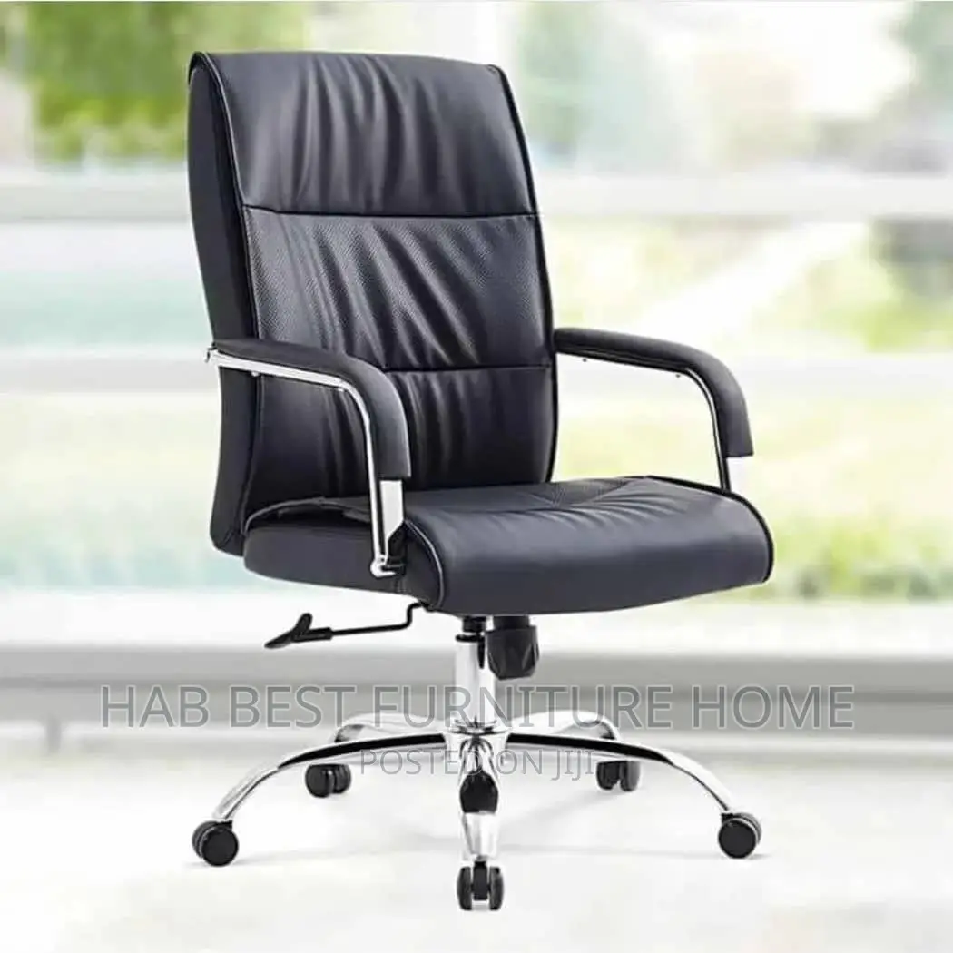 Executive Office Chair