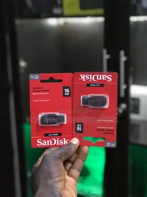 16GB San Disk USB Drives