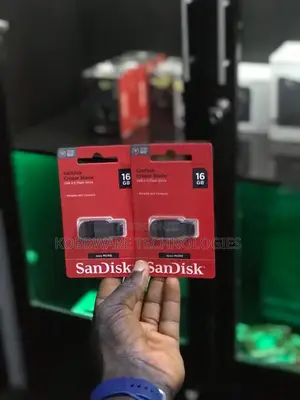 16GB San Disk USB Drives
