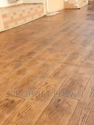 Ti Best Floor Design