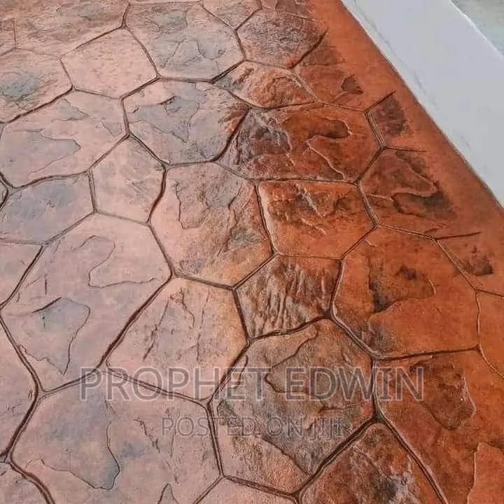 Ti Best Floor Design