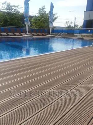 Swimming Pool WPC