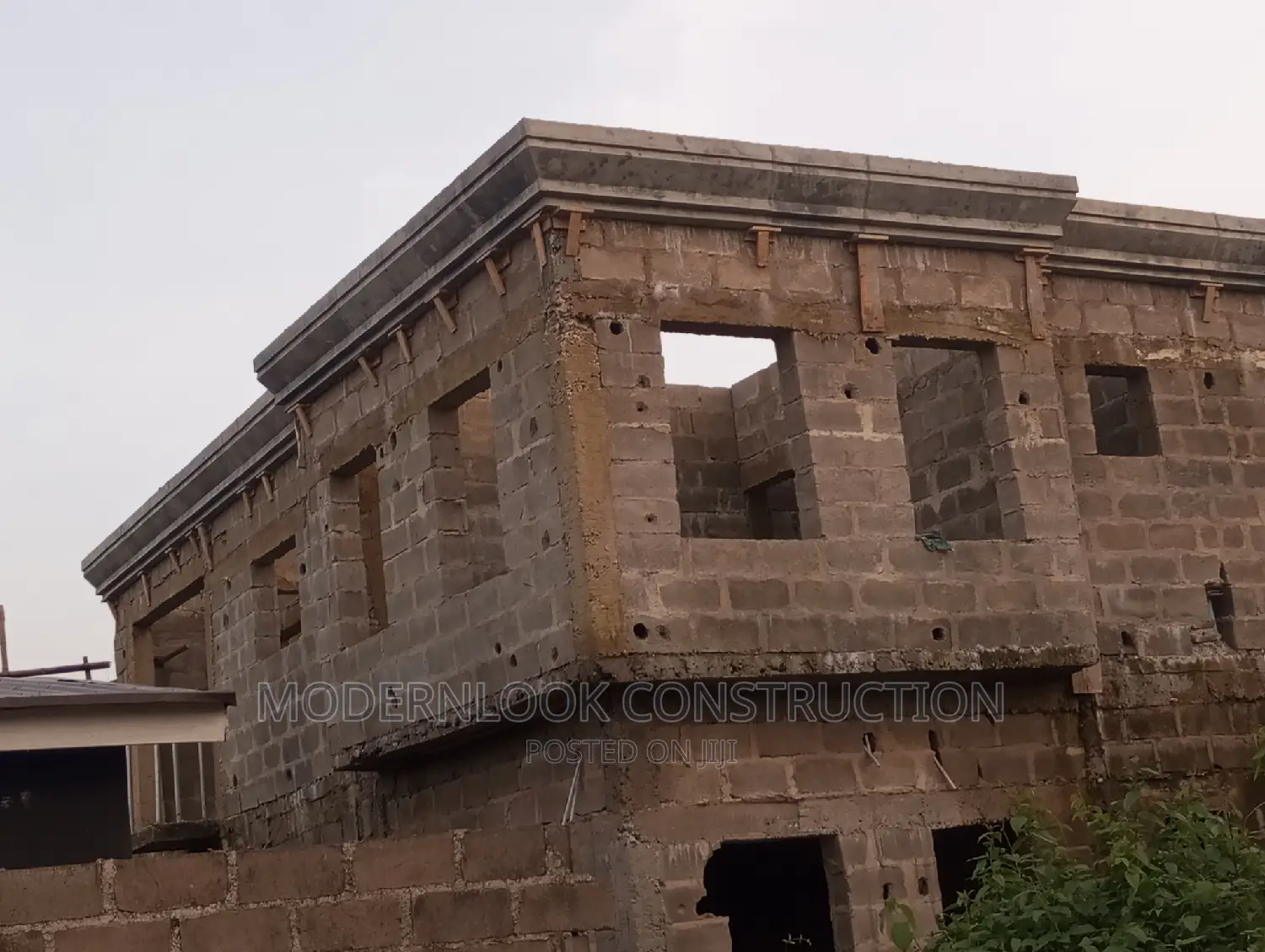 The Best Parapet