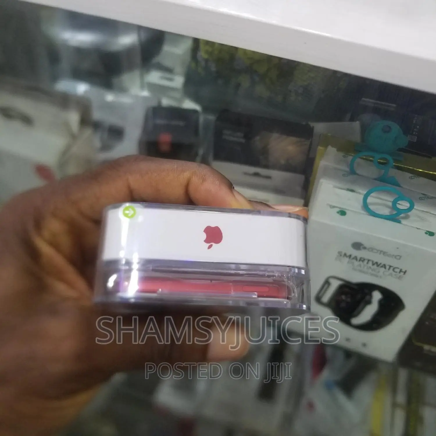 Apple iPodtouch 7th Gen