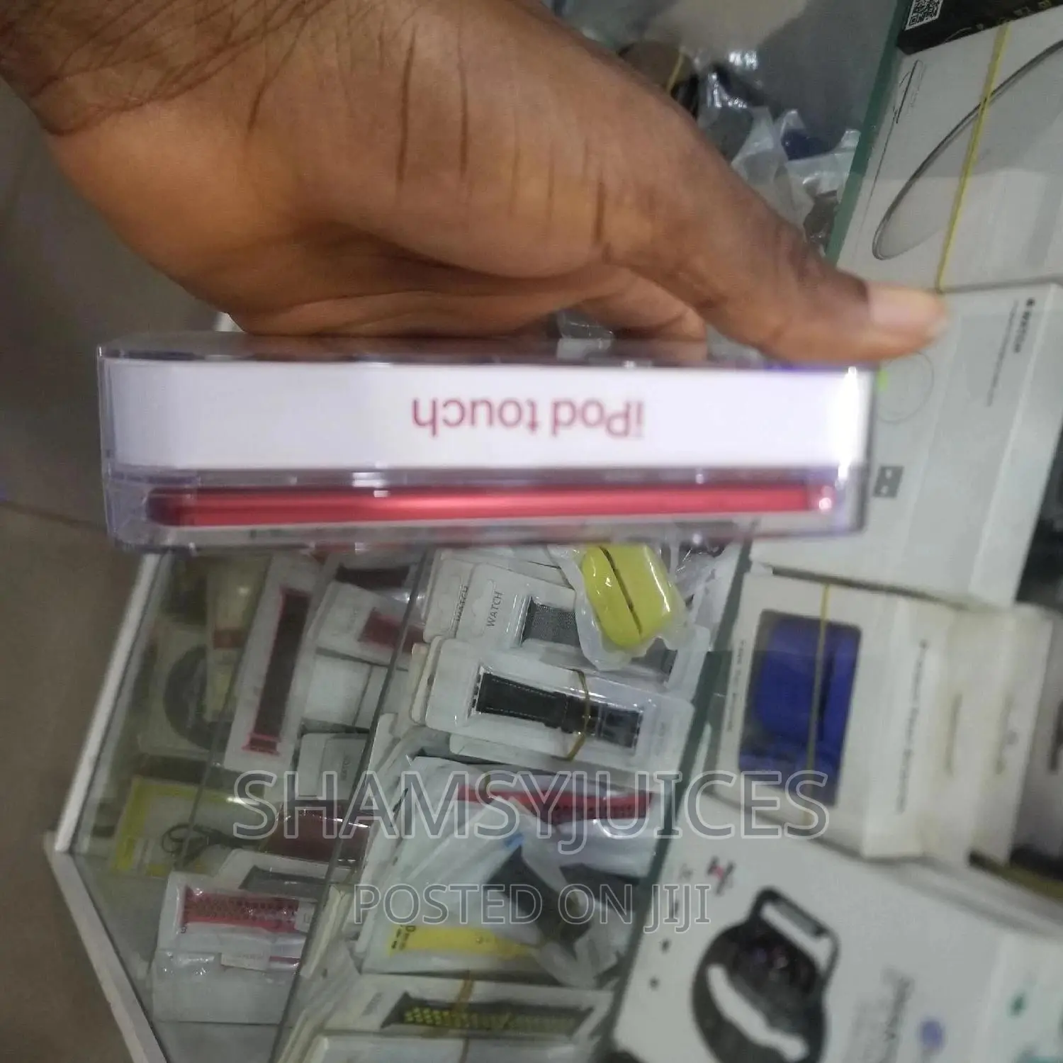 Apple iPodtouch 7th Gen