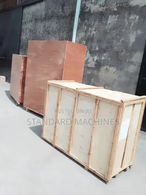 Pet Blowing Machine