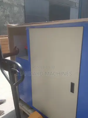 Pet Blowing Machine