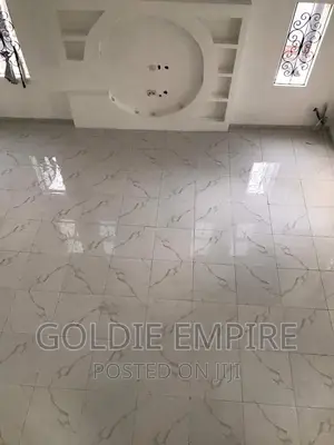 Deep Cleaning Services