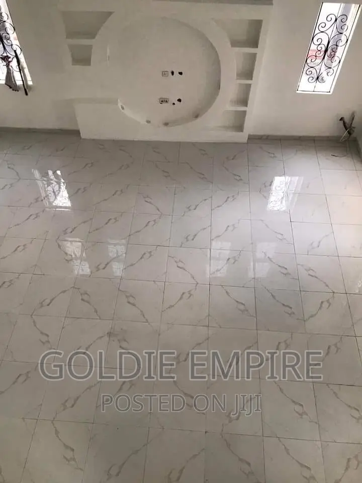 Deep Cleaning Services
