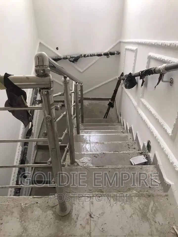 Deep Cleaning Services