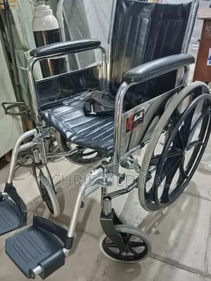 Metro Wheelchair