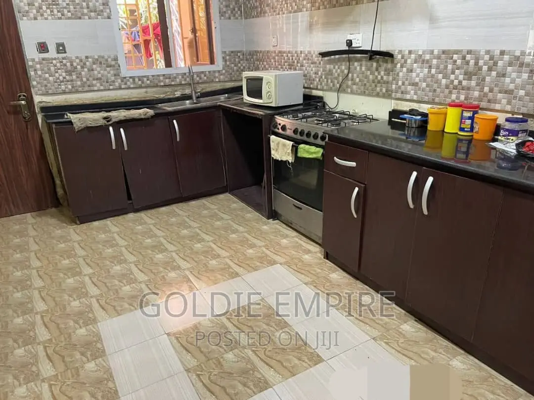Deep Cleaning Services