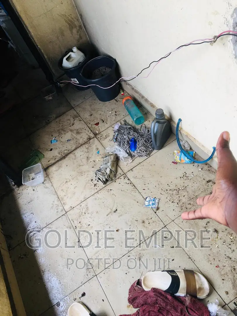 Deep Cleaning Services