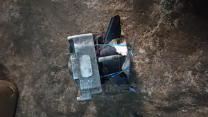 Engine Mounting Rav4 2008
