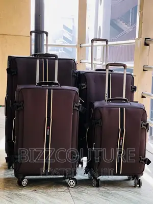 Original CHUBONT Traveling Bags Available in Store