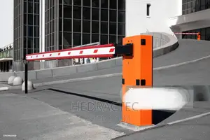 Automatic Boom Barrier In Lagos