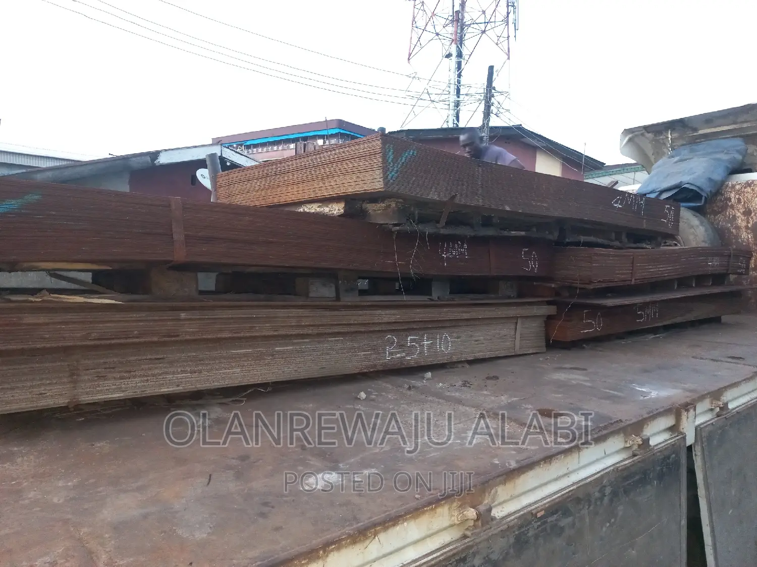 Universal Column, H Beam, Angle Iron, Plates, Pipes, Grating