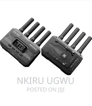 Accsoon Cineview He Wireless Video Transmission System