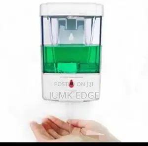 Automatic Soap Dispenser