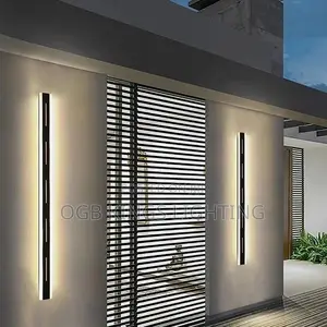 LED Long Wall Light Indoor Wall Bracket Light