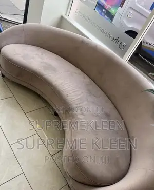 Unbelievable Sofa Cleaning Service Results