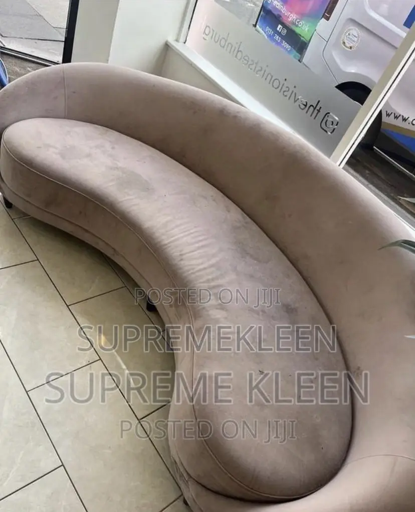 Unbelievable Sofa Cleaning Service Results