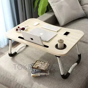 Bedside Reading Table!