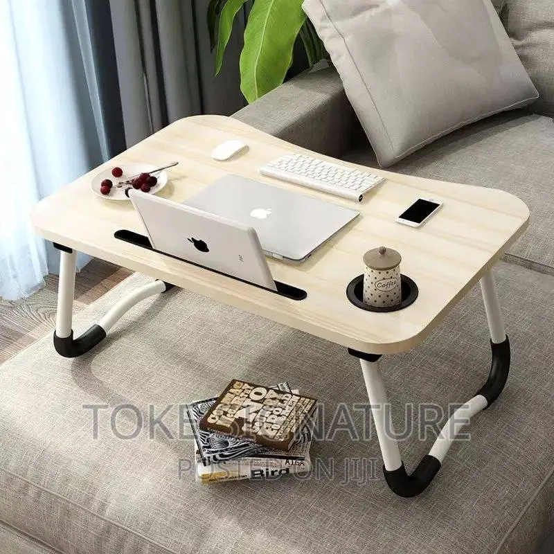 Bedside Reading Table!