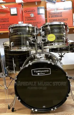 Mapex TORNADO