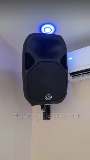 Wharfedale Passive Speakers – Titan 12 Passive Speaker
