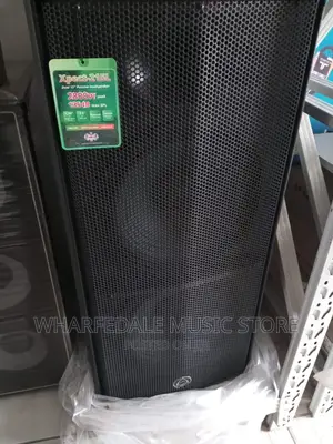 Wharfedale Xpect-215l Full Range