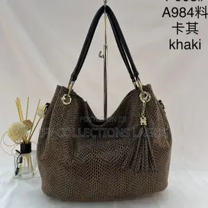Susen Handbags