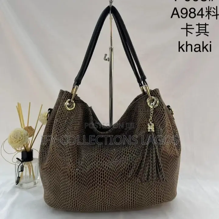 Susen Handbags