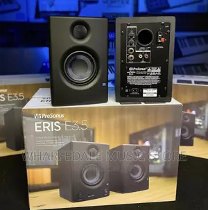 Presonus Eris 3.5 XT Studio Monitor