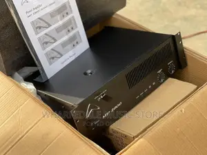 Wharfedale Amplifier Mp2800 – Professional Audio System