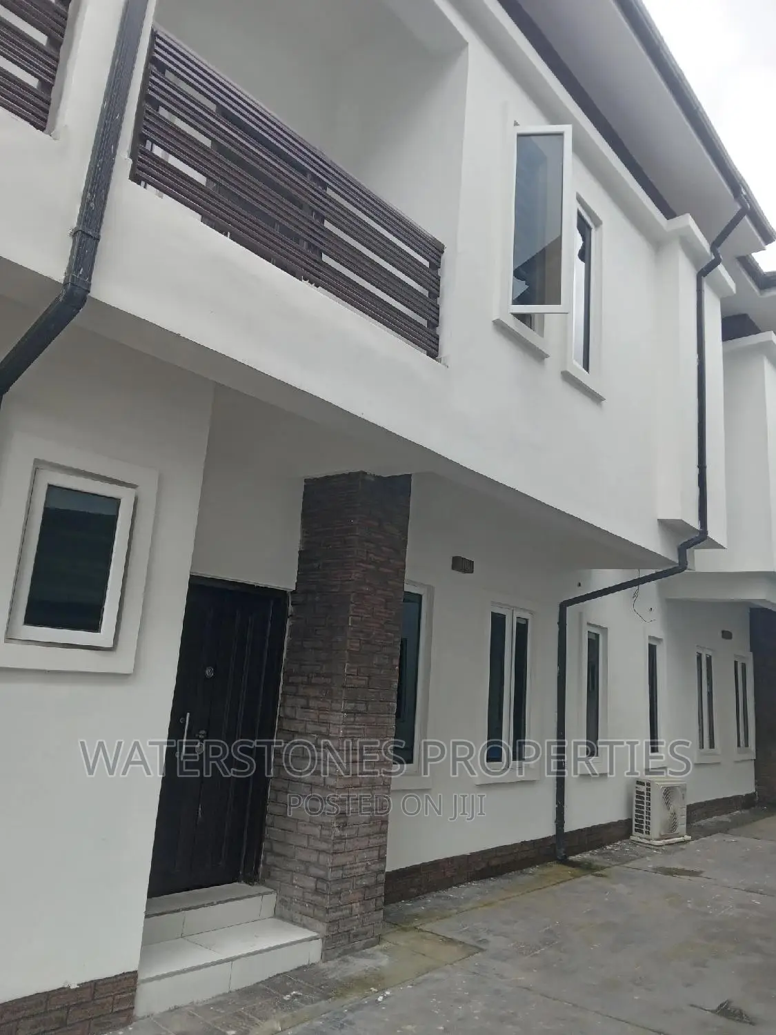 Duplex for Sale in Asaba