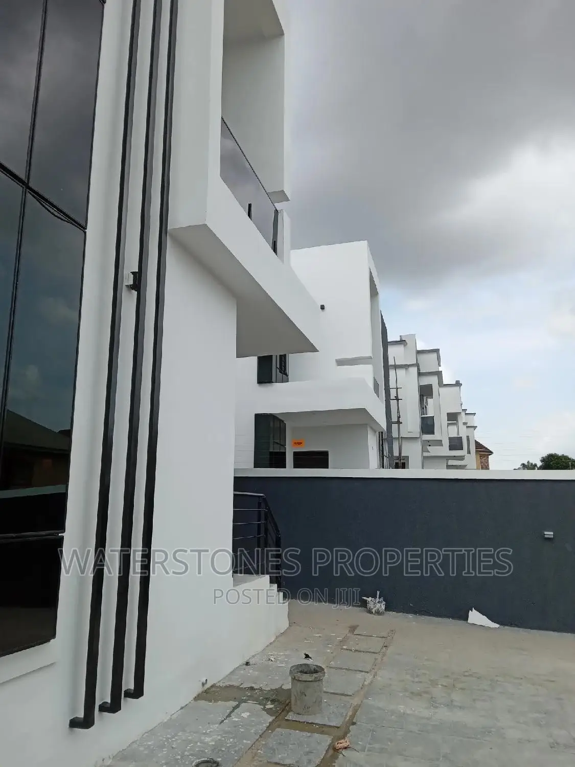 Duplex for Sale in Asaba