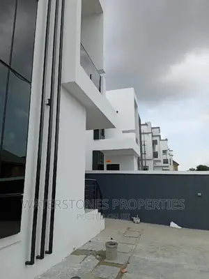 Duplex for Sale in Asaba