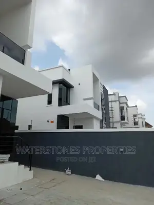 Duplex for Sale in Asaba