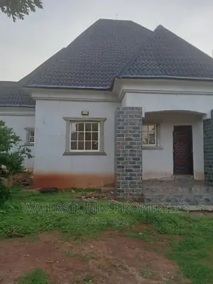 Beautiful Table Land for Sale in Asaba